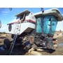 1998 Used Gleaner R72 Combine parts. 1998 Used Gleaner R72 Combine parts.
