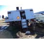1998 Used Gleaner R72 Combine parts. 1998 Used Gleaner R72 Combine parts.
