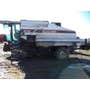 1998 Used Gleaner R72 Combine parts. 1998 Used Gleaner R72 Combine parts.