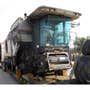 2001 Used Gleaner R72 Combine parts. 2001 Used Gleaner R72 Combine parts.