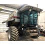 2001 Used Gleaner R72 Combine parts. 2001 Used Gleaner R72 Combine parts.