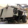 2001 Used Gleaner R72 Combine parts. 2001 Used Gleaner R72 Combine parts.