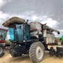 Used Gleaner R72 Combine parts. Used Gleaner R72 Combine parts.