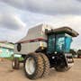 2002 Used Gleaner R72 Combine parts. 2002 Used Gleaner R72 Combine parts.