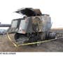 2014 Used Gleaner S68 Combine parts. 2014 Used Gleaner S68 Combine parts.