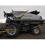 2014 Used Gleaner S68 Combine parts. 2014 Used Gleaner S68 Combine parts.