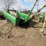 1990 Used Great Plains SolidStand30 Drill parts. 1990 Used Great Plains SolidStand30 Drill parts.