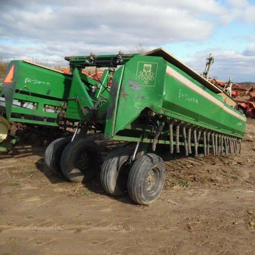 1990 Used Great Plains SolidStand30 Drill parts.