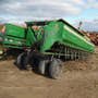 1990 Used Great Plains SolidStand30 Drill parts. 1990 Used Great Plains SolidStand30 Drill parts.