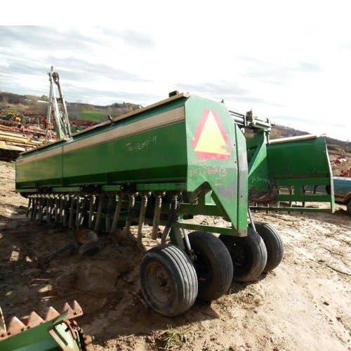 1990 Used Great Plains SolidStand30 Drill parts.