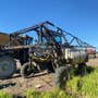 Used Hagie 280 Sprayer parts. Used Hagie 280 Sprayer parts.