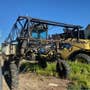 Used Hagie 280 Sprayer parts. Used Hagie 280 Sprayer parts.