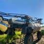 Used Hagie 280 Sprayer parts. Used Hagie 280 Sprayer parts.
