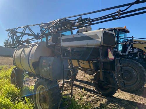 Used Hagie 280 Sprayer parts.