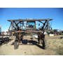 Used Hagie 8250 Sprayer parts. Used Hagie 8250 Sprayer parts.