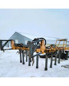Hagie NTB12 Sprayer for sale in: Downing, WI.