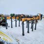 Hagie NTB12 Sprayer for sale in: Downing, WI. Hagie NTB12 Sprayer for sale in: Downing, WI.