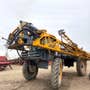 2016 Used Hagie STS12I Sprayer parts. 2016 Used Hagie STS12I Sprayer parts.