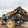 2016 Used Hagie STS12I Sprayer parts. 2016 Used Hagie STS12I Sprayer parts.