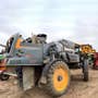 2016 Used Hagie STS12I Sprayer parts. 2016 Used Hagie STS12I Sprayer parts.