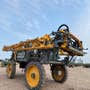 2013 Used Hagie STS16 Sprayer parts. 2013 Used Hagie STS16 Sprayer parts.