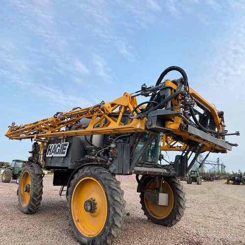 Used 2013 Hagie STS16 Sprayer Parts