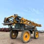 2013 Used Hagie STS16 Sprayer parts. 2013 Used Hagie STS16 Sprayer parts.