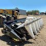 2005 Used Harvestec 4208 Header parts. 2005 Used Harvestec 4208 Header parts.