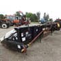 Used Harvestec 4308 Header parts. Used Harvestec 4308 Header parts.