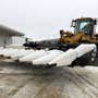 Used Harvestec 4308 Header parts. Used Harvestec 4308 Header parts.