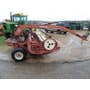 Used Hesston 1014 Hay Cutting parts. Used Hesston 1014 Hay Cutting parts.