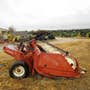 Used Hesston 1014 Hay Cutting parts. Used Hesston 1014 Hay Cutting parts.