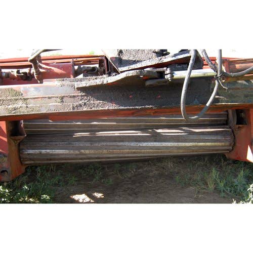 Used Hesston 1014+2 Hay Cutting parts.