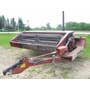 Used Hesston 1120 Hay Cutting parts. Used Hesston 1120 Hay Cutting parts.