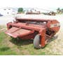 Used Hesston 1120 Hay Cutting parts. Used Hesston 1120 Hay Cutting parts.