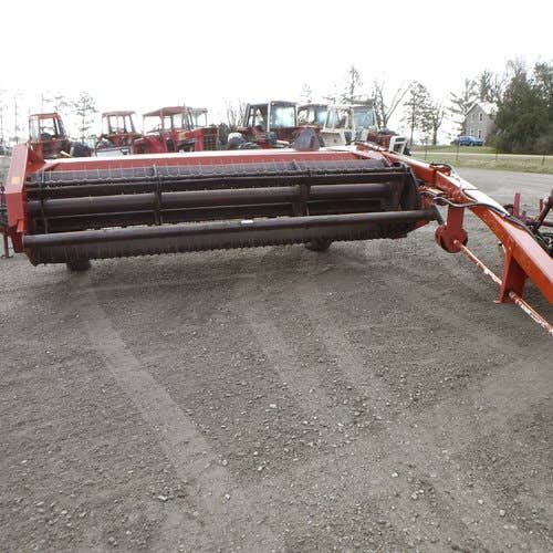 Used Hesston 1150 Hay Cutting Parts Used Hesston 1150 Hay Cutting Parts