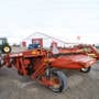 Used Hesston 1150 Hay Cutting parts. Used Hesston 1150 Hay Cutting parts.