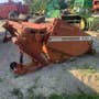 Used Hesston 1150 Hay Cutting parts. Used Hesston 1150 Hay Cutting parts.