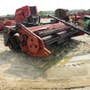 Used Hesston 1160 Hay Cutting parts. Used Hesston 1160 Hay Cutting parts.