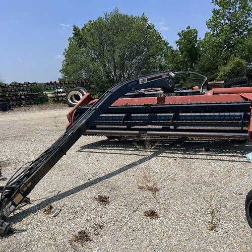 Used Hesston 1160 Hay Cutting Parts Used Hesston 1160 Hay Cutting Parts