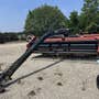 Used Hesston 1160 Hay Cutting parts. Used Hesston 1160 Hay Cutting parts.