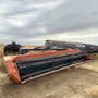 Used Hesston 1170 Hay Cutting parts. Used Hesston 1170 Hay Cutting parts.