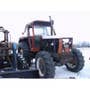 Used Hesston 1180 Tractor parts. Used Hesston 1180 Tractor parts.