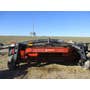Used Hesston 1270 Hay Cutting parts. Used Hesston 1270 Hay Cutting parts.