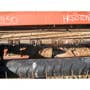 Used Hesston 1275 Hay Cutting parts. Used Hesston 1275 Hay Cutting parts.