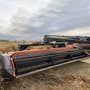 Used Hesston 1275 Hay Cutting parts. Used Hesston 1275 Hay Cutting parts.