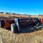 Used Hesston 1275 Hay Cutting parts. Used Hesston 1275 Hay Cutting parts.