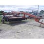 Used Hesston 1340 Hay Cutting parts. Used Hesston 1340 Hay Cutting parts.