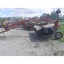 Used Hesston 1340 Hay Cutting parts. Used Hesston 1340 Hay Cutting parts.