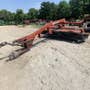 Used Hesston 1340 Hay Cutting parts. Used Hesston 1340 Hay Cutting parts.
